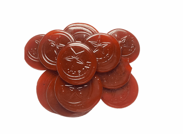 Button lac ( MLB / BLB )