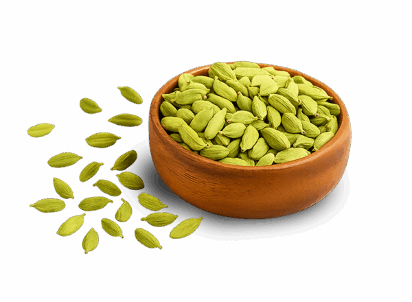 Cardamom