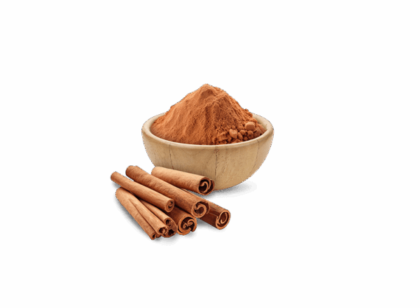 Cinnamon