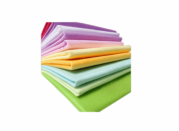 Fabrics