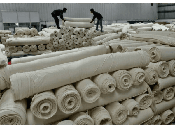 Fabrics - Image 2