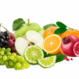 Fresh Fruit