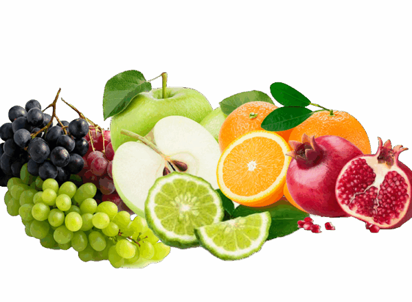 Fresh Fruit