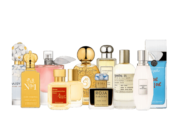 Parfumes
