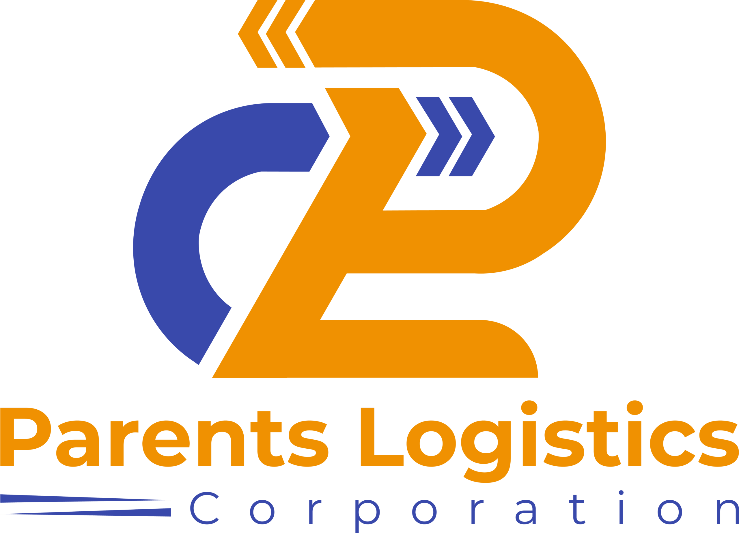 Parents Logistic Parents Logistic